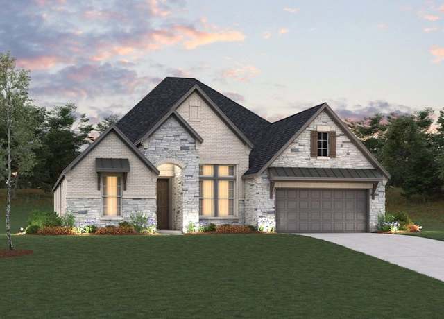 Property at 6415 Cheery Wick Dr, Manvel, TX 77578, 4 beds, 3 baths