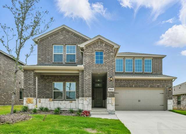 Property at 3913 Jasper Ln, Celina, TX 75009, 4 beds, 3 baths