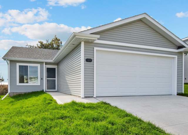 Property at Emerson Plan, Des Moines, IA 50317, 3 beds, 2 baths