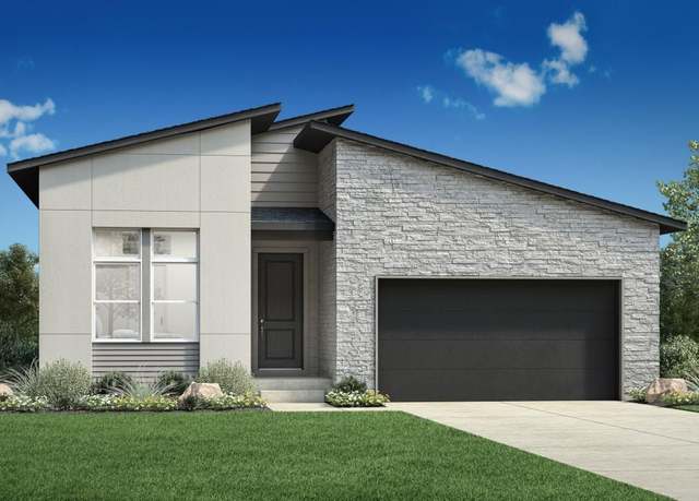 Property at Wegner Plan, Parker, CO 80134, 3 beds, 2.5 baths