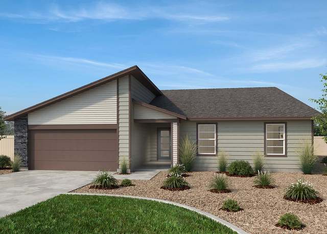 Property at Plan 2326 Modeled Plan, Nampa, ID 83687, 4 beds, 2 baths