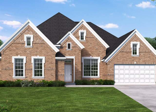 Property at 4010 Lavina Ln, Prosper, TX 75078, 4 beds, 3.5 baths