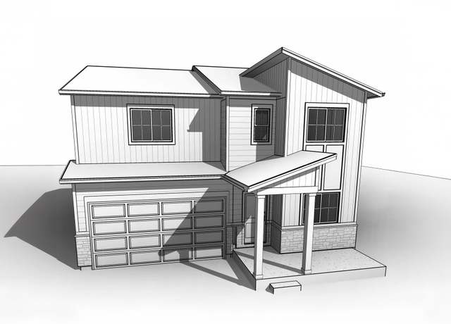 Property at Prelude - Stanza Plan, Mead, CO 80542, 3 beds, 2.5 baths
