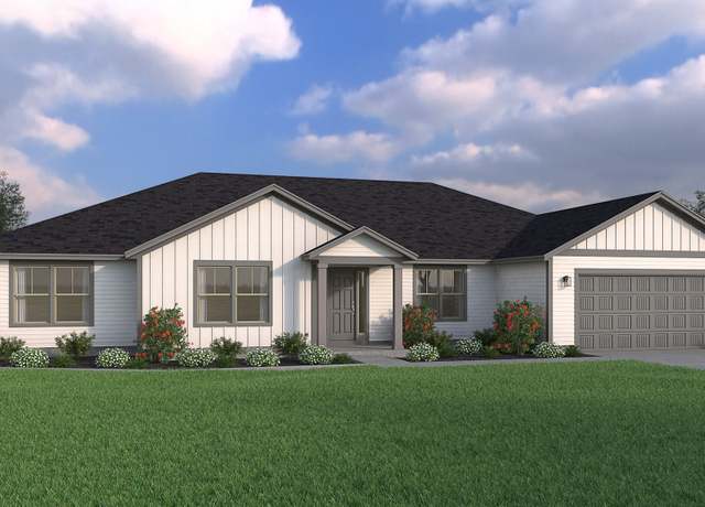 Property at The Hamilton - ON YOUR LAND Plan, Willow Park, TX 76087, 4 beds, 2.5 baths