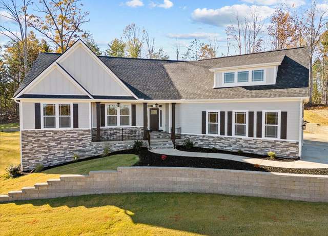 Property at Drayton Elite Plan, Travelers Rest, SC 29690, 3 beds, 2.5 baths