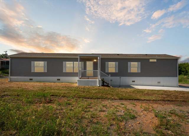 Property at Clayton JW82 Holiday Village Plan, Nashville, TN 37207, 3 beds, 2 baths