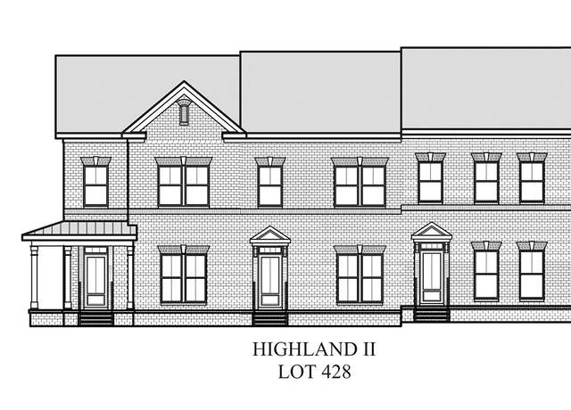 Property at 324 Savoy Loop #428, Nolensville, TN 37135, 3 beds, 3 baths