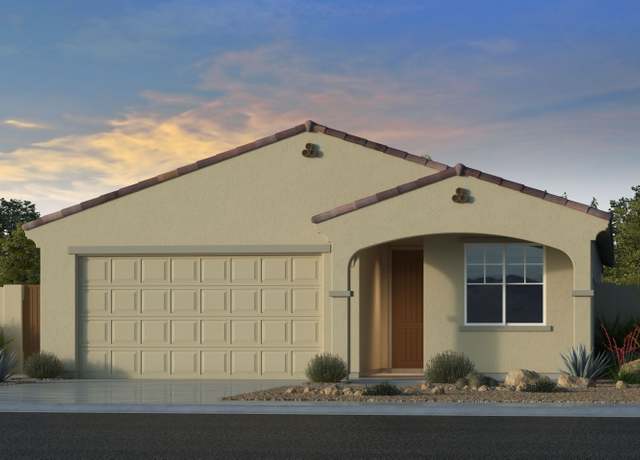 Property at Harlow Plan, Litchfield Park, AZ 85340, 4 beds, 2.5 baths