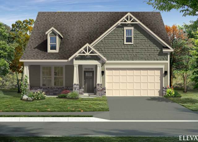 Property at Aspen II Plan, Hunker, PA 15639, 3 beds, 2 baths