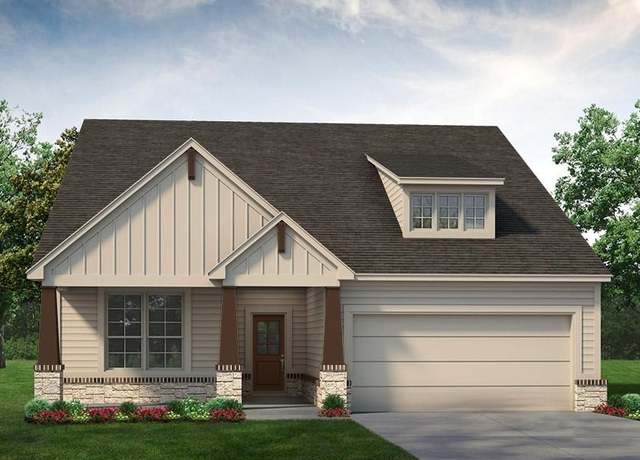Property at Cascade II Plan, Gainesville, TX 76240, 3 beds, 2 baths