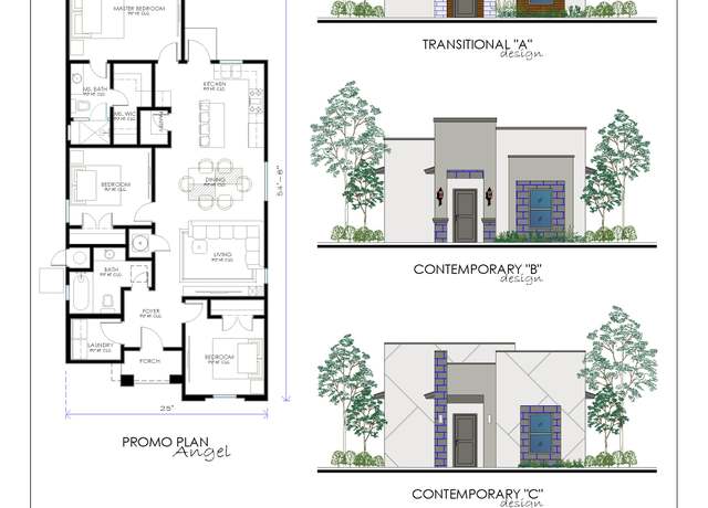 Property at 1527 Consejero Ln, Laredo, TX 78046, 4 beds, 2 baths
