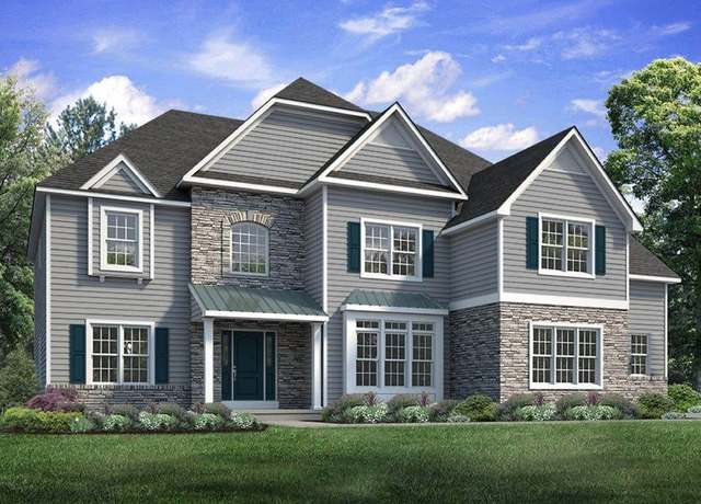 Property at Preakness Plan, Nazareth, PA 18064, 4 beds, 3.5 baths