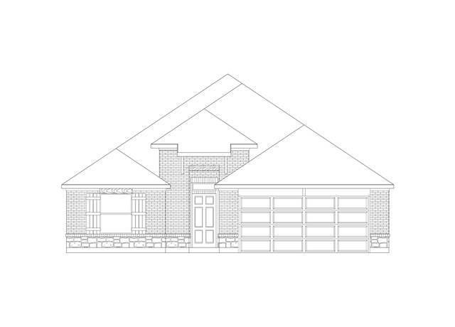Property at 310 Sepulveda St, Hutto, TX 78634, 3 beds, 2 baths