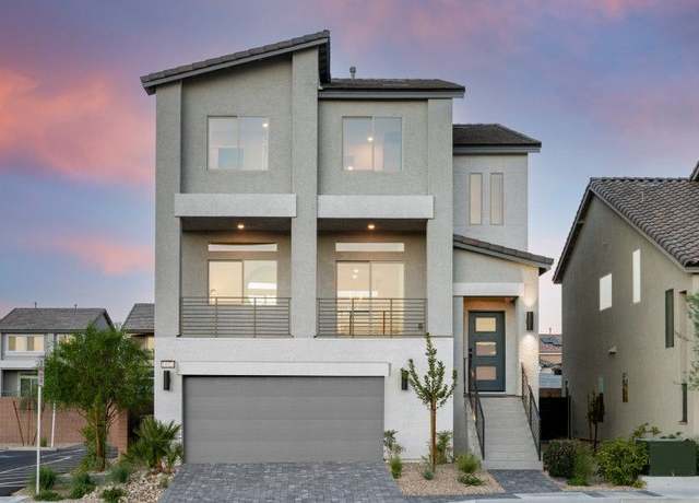 Property at 10444 Arbor Ridge St, Las Vegas, NV 89141, 4 beds, 2.5 baths