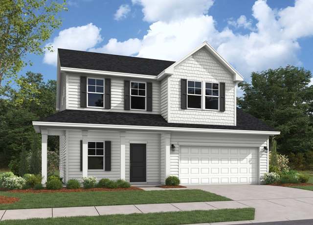 Property at 752 Aristocrat Ln, Knightdale, NC 27545, 4 beds, 3 baths