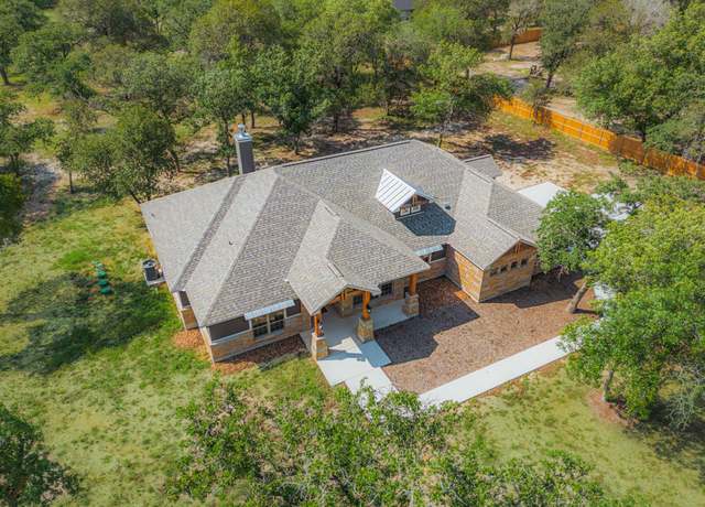 Property at 124 Hondo Vista Plan, La Vernia, TX 78121, 4 beds, 3.5 baths