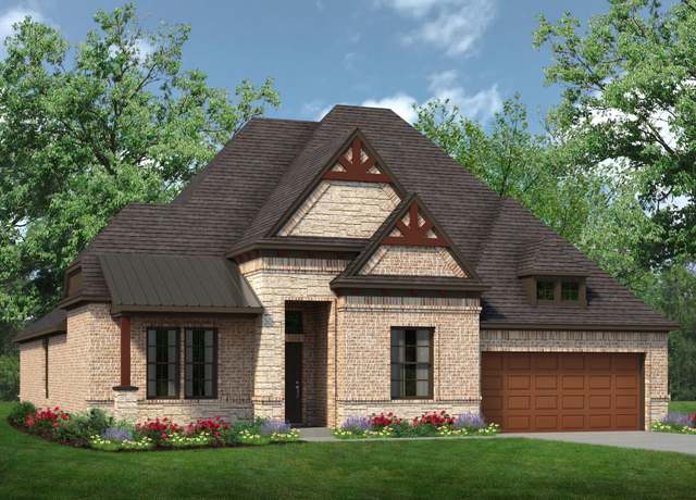 Property at 385 Paddle Boat Dr, Granbury, TX 76049, 4 beds, 2.5 baths