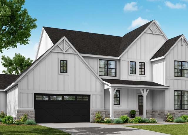 Property at Avalon Plan, Commerce Township, MI 48382, 3 beds, 2.5 baths