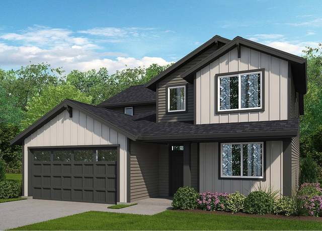 Property at Burlington Plan, Ridgefield, WA 98642, 4 beds, 3 baths