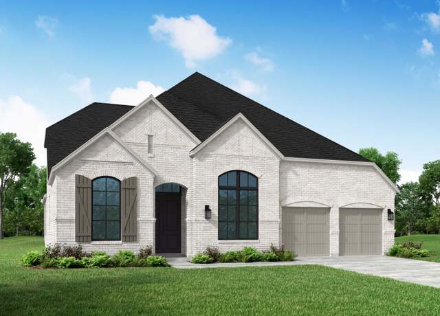 Property at Plan 218 Plan, San Marcos, TX 78666, 4 beds, 4.5 baths
