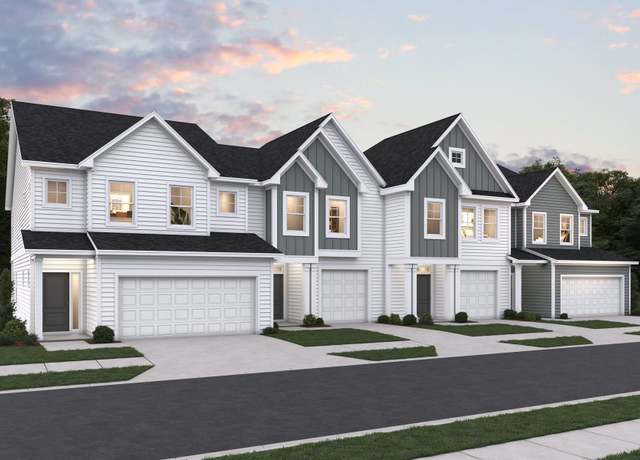 Property at Homes Available Soon Plan, Fuquay Varina, NC 27526
