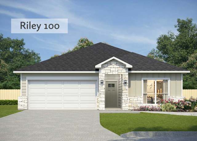 Property at Riley Plan, Temple, TX 76502, 3 beds, 2 baths