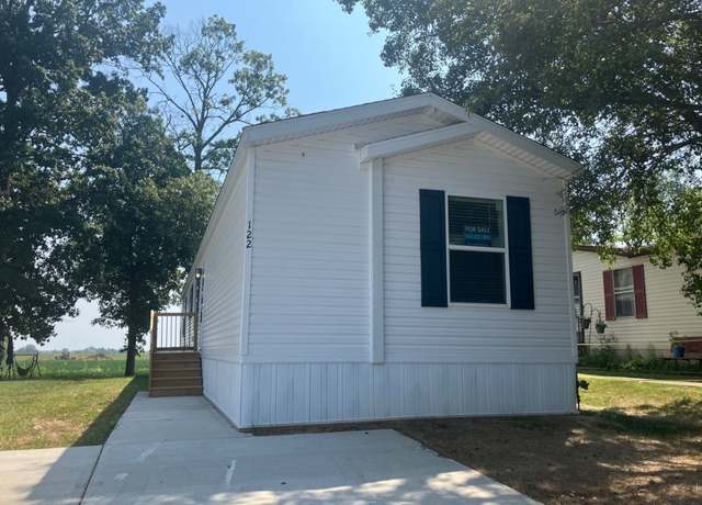 Property at 122 Aquarius Dr Unit AQU122, Shiloh, IL 62269, 3 beds, 2 baths