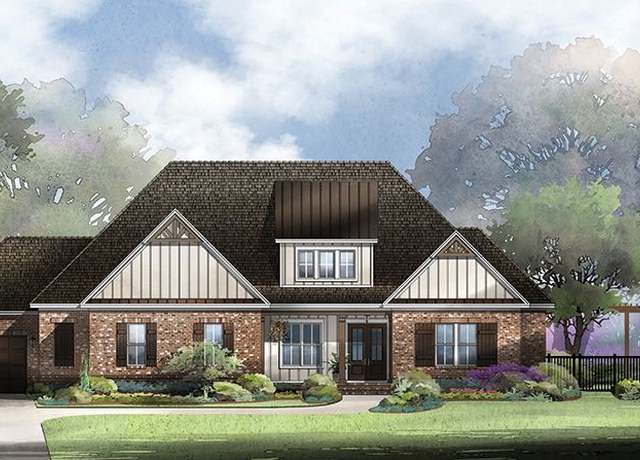 Property at Landon Plan, Santa Rosa Beach, FL 32459, 4 beds, 4.5 baths