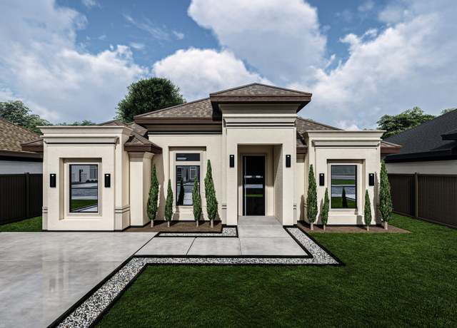Property at 6085 Dakota Rose Cir, Brownsville, TX 78521, 4 beds, 2 baths