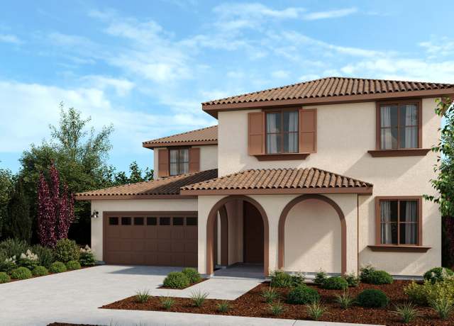 Property at 16536 Barnett St, Lathrop, CA 95330, 5 beds, 4 baths