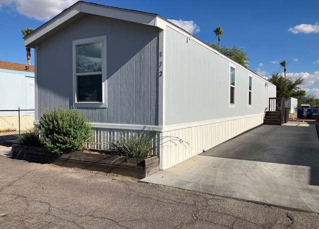 Property at 4233 N Flowing Wls #172, Tucson, AZ 85705, 3 beds, 2 baths