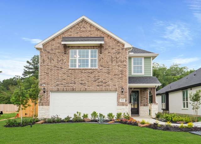 Property at 1655 Gracehill Way, Forney, TX 75126, 4 beds, 2.5 baths
