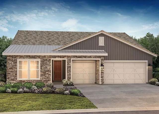 Property at Latitude Plan, Hollister, CA 95023, 3 beds, 3 baths