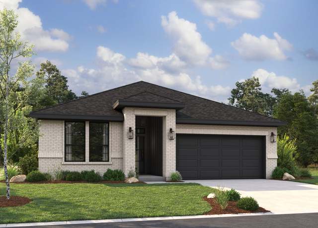 Property at The Maria Plan, College Station, TX 77845, 4 beds, 2 baths