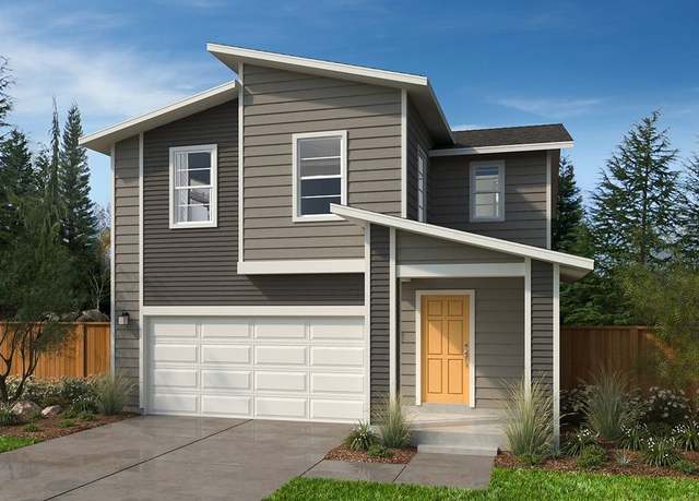 Property at 8639 46th Pl NE, Marysville, WA 98270, 3 beds, 2.5 baths