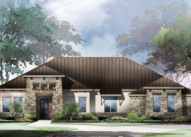 Property at Granshire Plan, Garden Ridge, TX 78266, 4 beds, 3.5 baths
