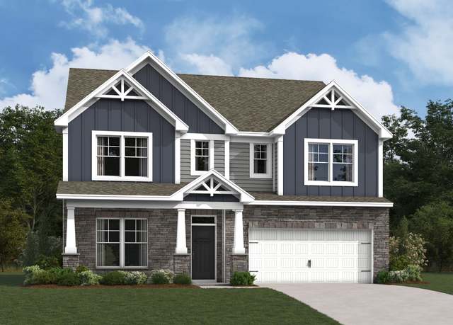 Property at 1514 Kate Cecil Way, York, SC 29745, 5 beds, 4.5 baths