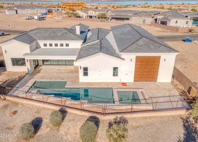Property at The 816 Isola Bella Plan Plan, Lake Havasu City, AZ 86403, 3 beds, 5 baths