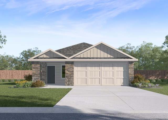 Property at The Tyler Plan, San Marcos, TX 78666, 4 beds, 2 baths