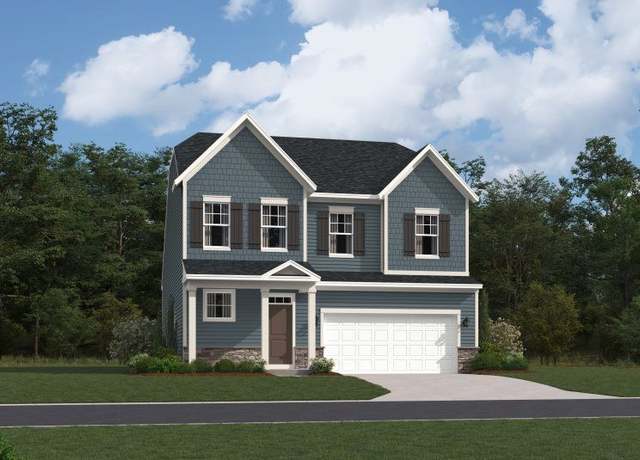 Property at 19 Trout Lily Dr, Ranson, WV 25438, 3 beds, 2.5 baths