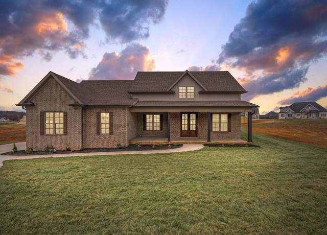 Property at The Hickory Plan, Alvaton, KY 42122, 4 beds, 3 baths