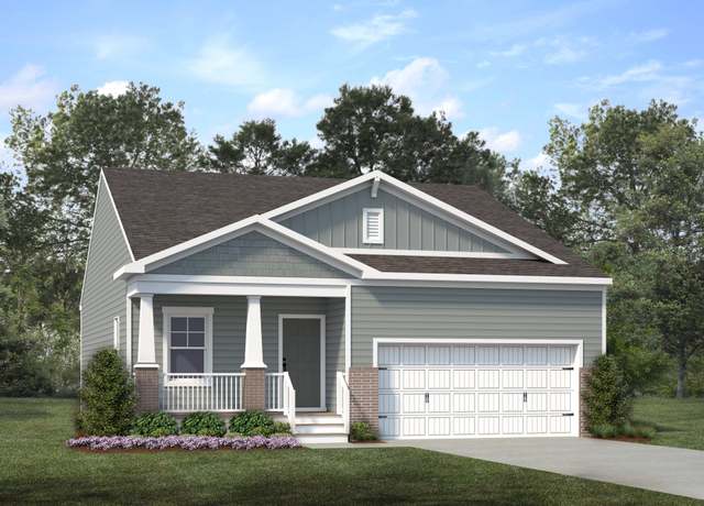 Property at Quinn Plan, Richmond, VA 23234, 2 beds, 2 baths
