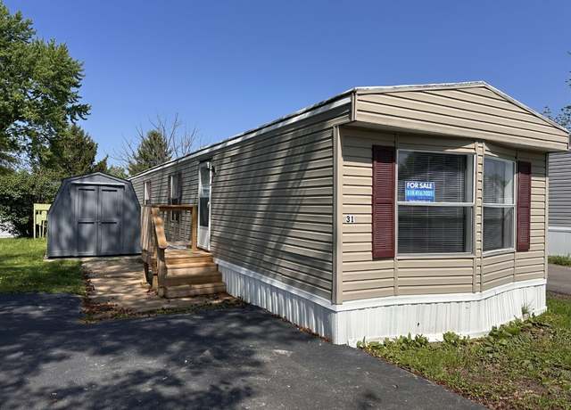 Property at 31 Riviera Dr Unit RIVI31, Belleville, IL 62221, 2 beds, 1 bath