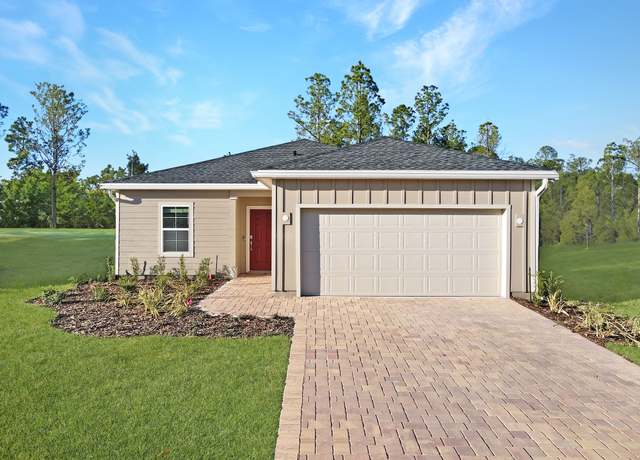 Property at 19 Kingsley Park Way St, Saint Augustine, FL 32084, 3 beds, 2 baths