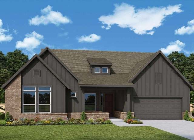 Property at Marigold Plan, Montgomery, TX 77316, 3 beds, 3.5 baths