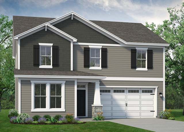 Property at The Poppy Plan, Loris, SC 29569, 5 beds, 3 baths