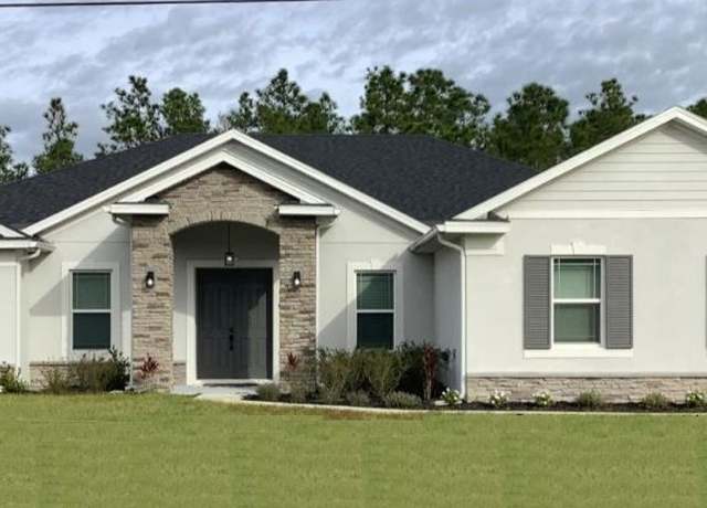 Property at Bedford 3- Build on Your Lot Plan, Orlando, FL 32833, 4 beds, 3 baths