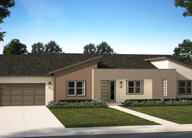 Property at Plan One R (100) Plan, Dcv1zd North Fontana, CA 92336, 3 beds, 3.5 baths