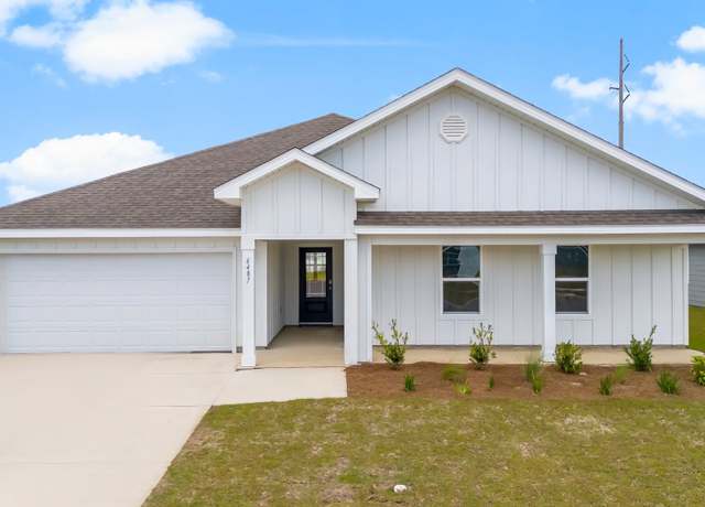 Property at The Denton Plan, Panama City, FL 32404, 4 beds, 2 baths