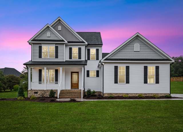 Property at The Sullivan Plan, New Bern, NC 28560, 4 beds, 2.5 baths